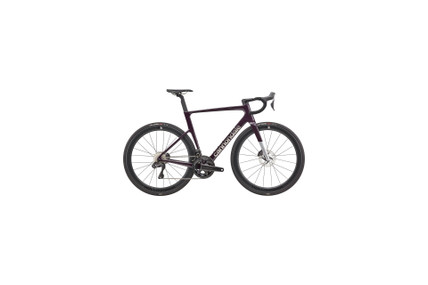 Cannondale SuperSix EVO Hi-MOD 2 - 28 Zoll - Diamant - 2025