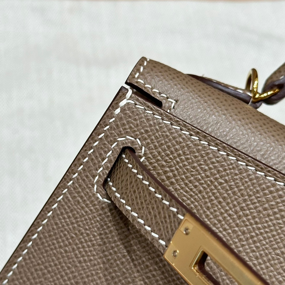 Hermes Kelly 19