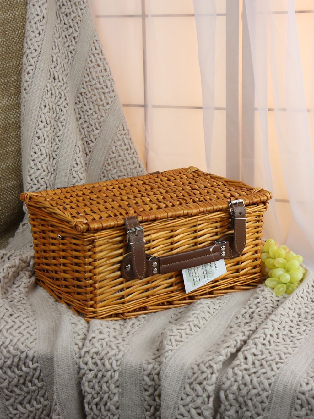 HOLYDAY BASKET Набор для пикника на 2 персоны