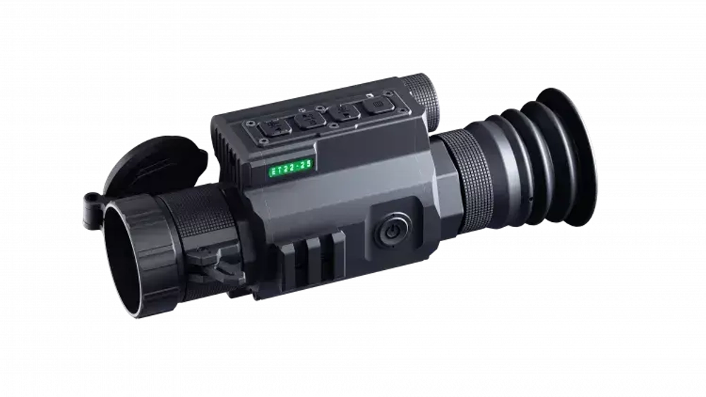 Тепловизионный прицел ATAK ET22-25