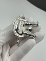 Набор детских приборов Christofle