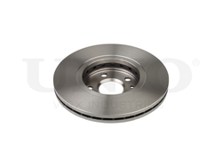 Диск тормозной передний UNIO BRD-20499