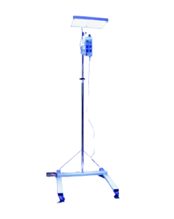 Облучатель фототерапевтический Трима ОФТ-СВЕТОНЯНЯ-К2 с двумя плафонами