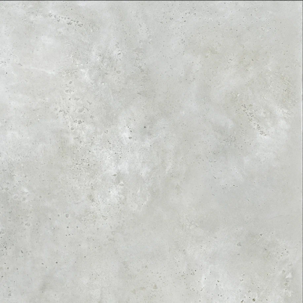 Керамогранит Грани Таганая GRS07-15MD Гриспи / grispi серо зеленый цемент, 600х600 мм, карвинг