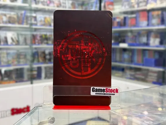 Sifu Vengeance Edition (Nintendo Switch, Русские субтитры, Б/У)