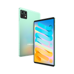 Планшет Teclast M50 Mini 8.7'' 90 Гц, 12 ГБ (4 ГБ+8 ГБ)/128 ГБ, Wifi, Android15