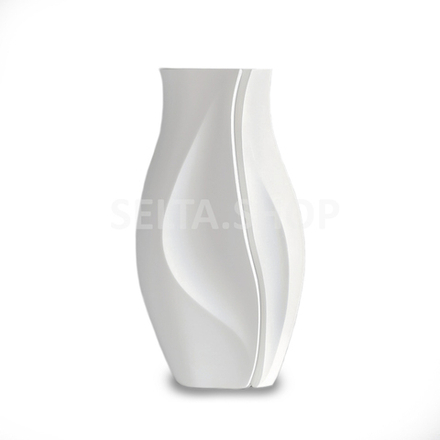 Ваза декоративная Керамика НОВИКОВ