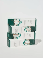 Round Lab Успокаивающий крем с сосной и центеллой: против воспалений и покраснений Pine Calming Cica Cream 50 мл