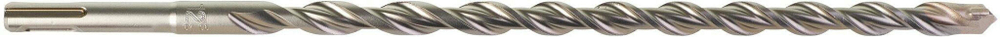 Бур Milwaukee SDS+ M2 12x310 (4932353825)