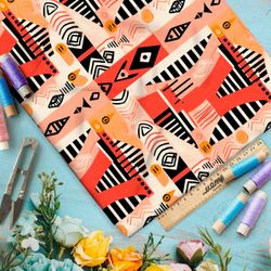 Ткань премиум таффета эффектный разрыв