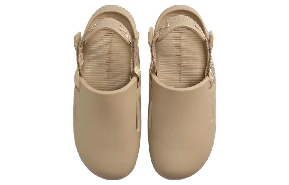 Nike Calm Mule Hemp Tan