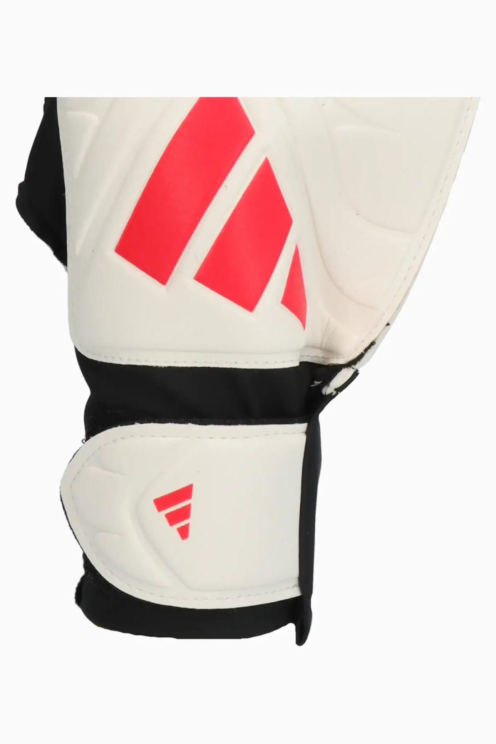 Вратарские перчатки adidas Copa Club - белый