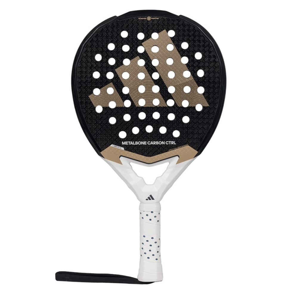 Ракетка для Padel Adidas Metalbone Carbon Ctrl 3.4