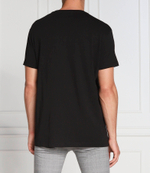 футболка Emporio Armani - черный(8N1TQ6 1JRGZ)