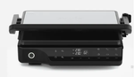 Гриль Tuvio TG04DMP, мощность 2200Вт, антипригарное покрытие