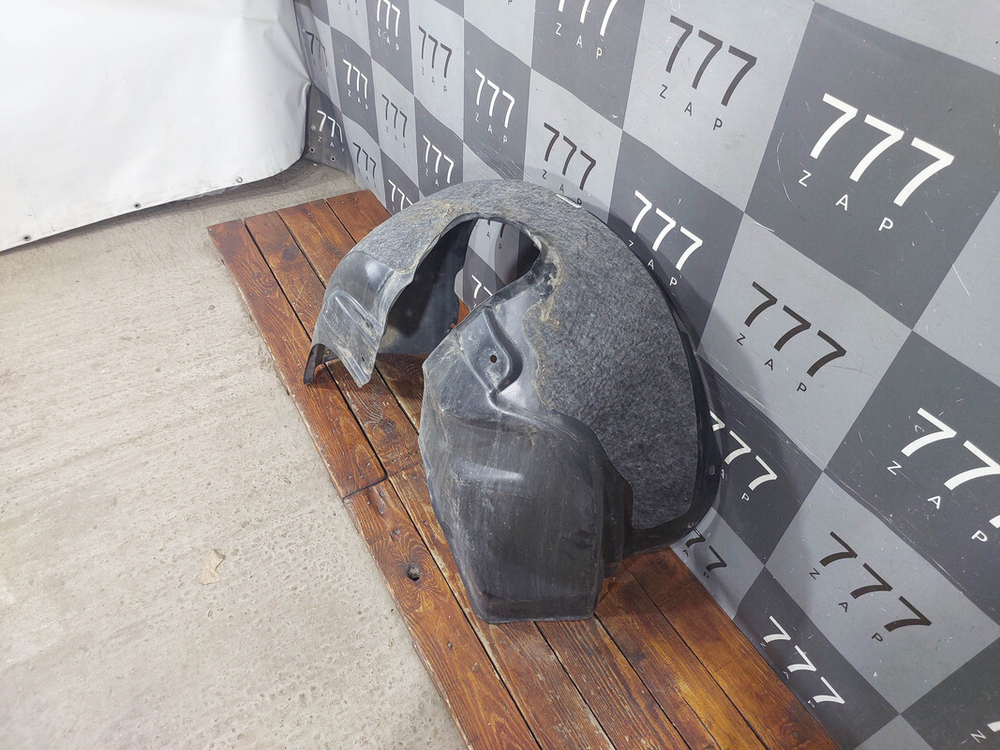 Подкрылок передний правый Chery Tiggo 4 18-нв Б/У Оригинал cherys6313402