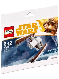 LEGO 30498 Имперский AT-перевозчик