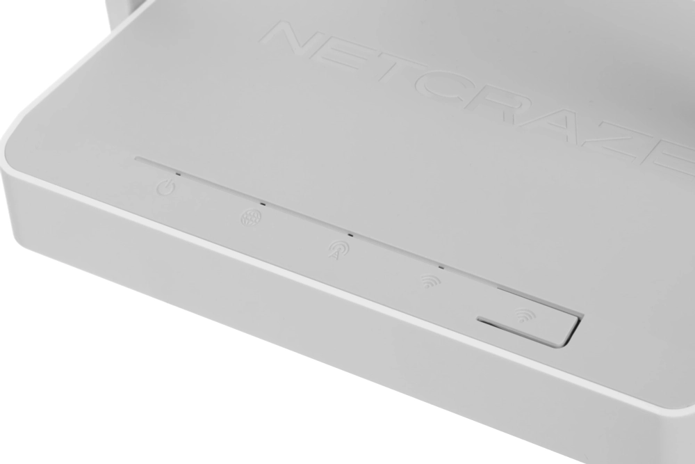 Роутер беспроводной Keenetic Netcraze Explorer 4G