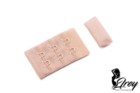 Крючки/петли Arta-F, 33*55 мм, 2*3, кофе с молоком 030