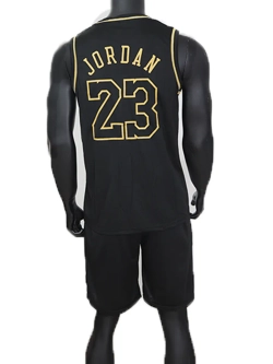 Баскетбольная форма взрослая