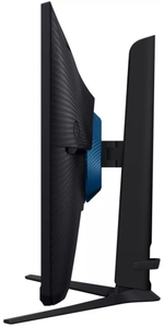 Монитор 32&#34; Samsung LS32FG512EIXCI черный