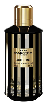Mancera Aoud Line EDP