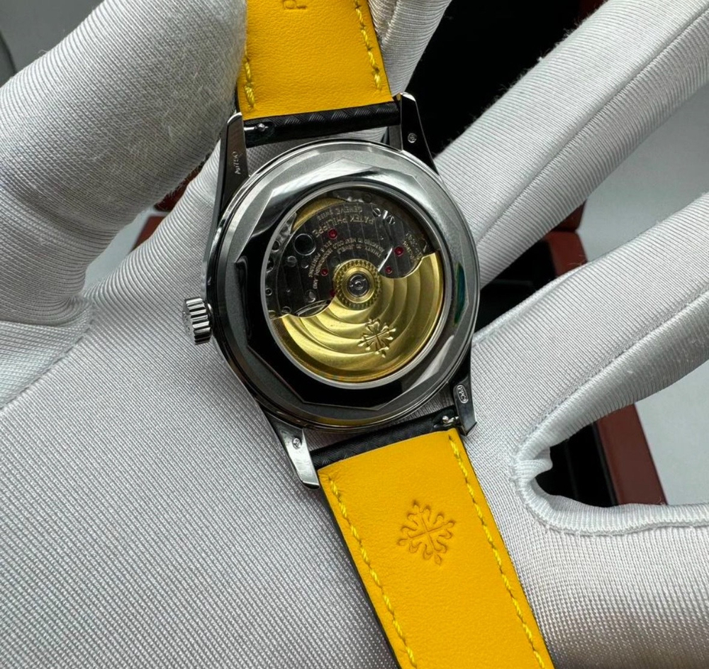 Часы Patek Philippe Calatrava