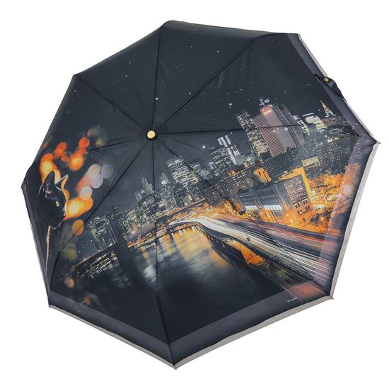 Женский зонт Три Слона Полный автомат 3850-D-04