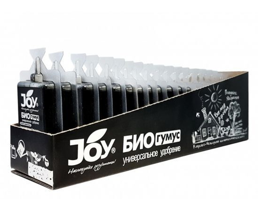 JOY Удобрение, 40мл