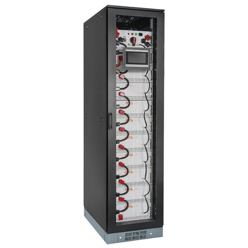 Стационарные литиевые накопители DELTA UDL-R 307-100 Master