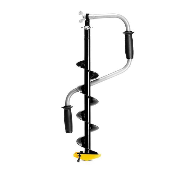 Ледобур Тонар ТОРНАДО-М2 МИНИ 100 мм (левое вращение) LT-100LM