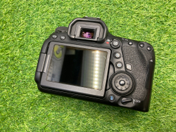 Canon EOS 6D Mark II ( 35.000 кадров )