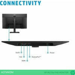 Монитор HP M27ha 35M57AA