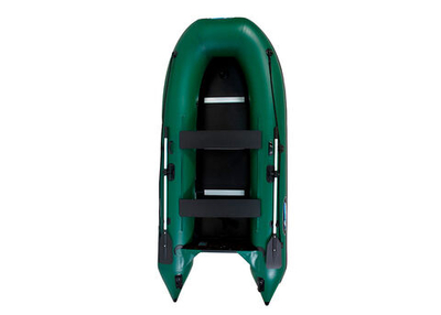 Лодка ПВХ GLADIATOR Light B300 DP