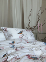 Постельное белье Blumarine Nicole