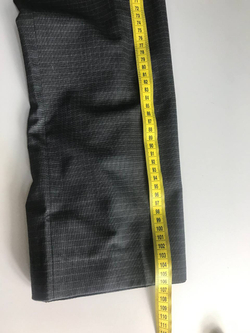 Брюки Moder для офиса, визуально на 50 размер, новые