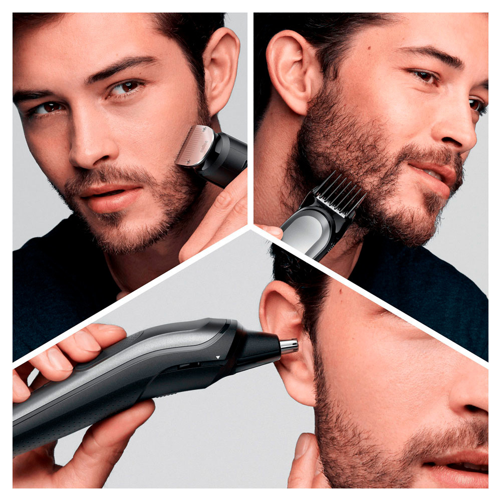 Триммер Braun MGK7320
