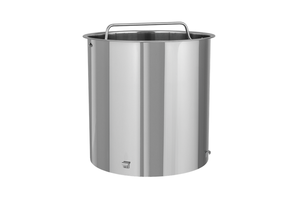 Автоматическая пивоварня Easy Brew-40 c wi-fi, с чиллером и замками