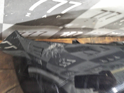 Бампер передний Haval M6 2 21-нв Б/У Оригинал 2803101XKZ0YA