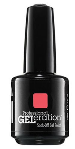 Гель-лак GEL-1194 Popsicle Kisses 15 мл