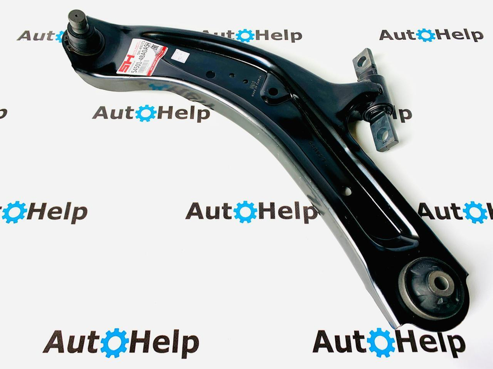 Рычаг подвески SH Auto Parts SH-49171 передний левый
