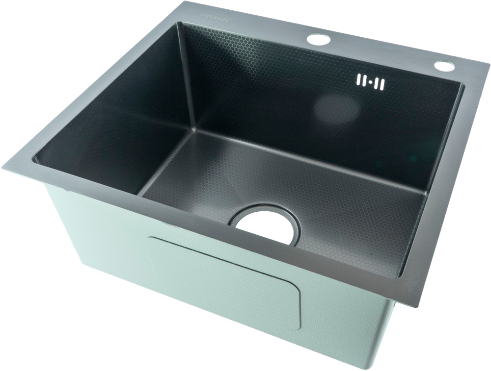 Мойка для кухни Fmark FSC5045Q