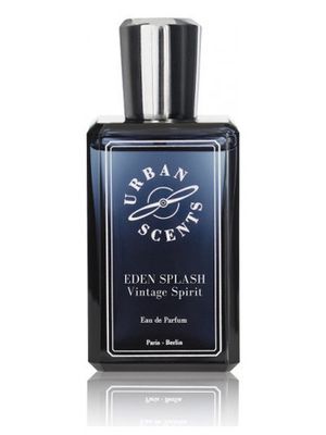 Urban Scents Eden Splash