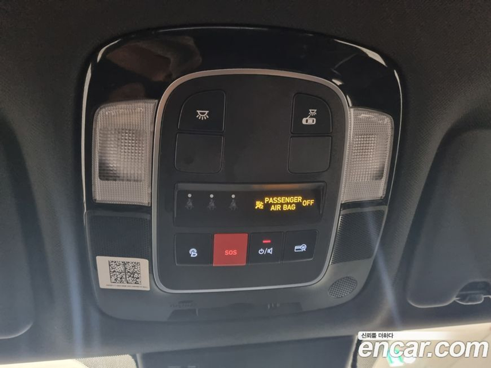 Hyundai Tucson Hybrid (NX4) N Line 2WD (01.2022)