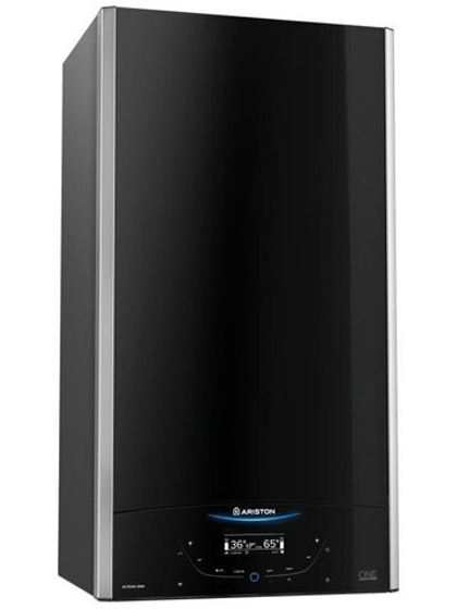 Настенный газовый котел Ariston ALTEAS XС 30 FF NG