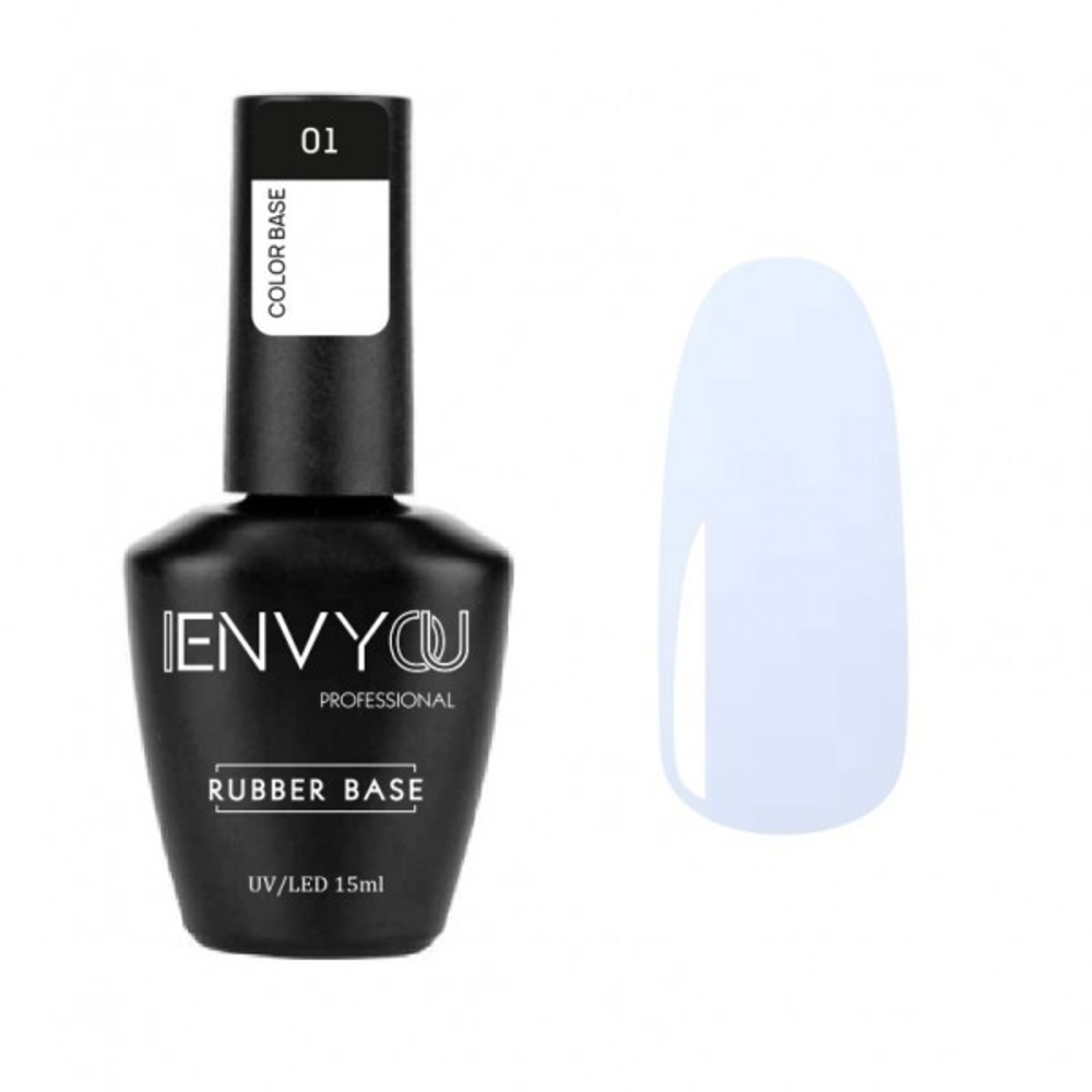 I Envy You, Color Base 01 (15g)