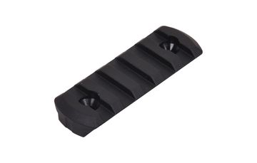Планка пикатинни SAG 5 слотов. M-LOK