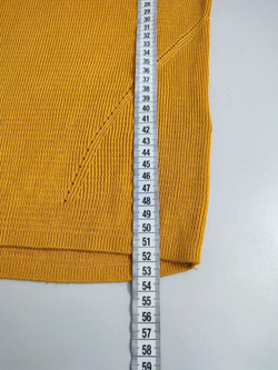 Джемпер H&M однотонный 44 размер