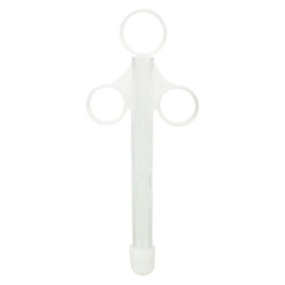 Аппликатор для введения смазки