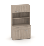 Мини-кухня ФИТ (FIT) вариант №9